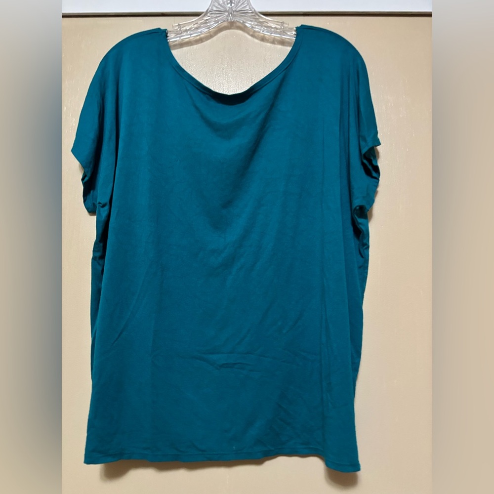 A-line Blouse